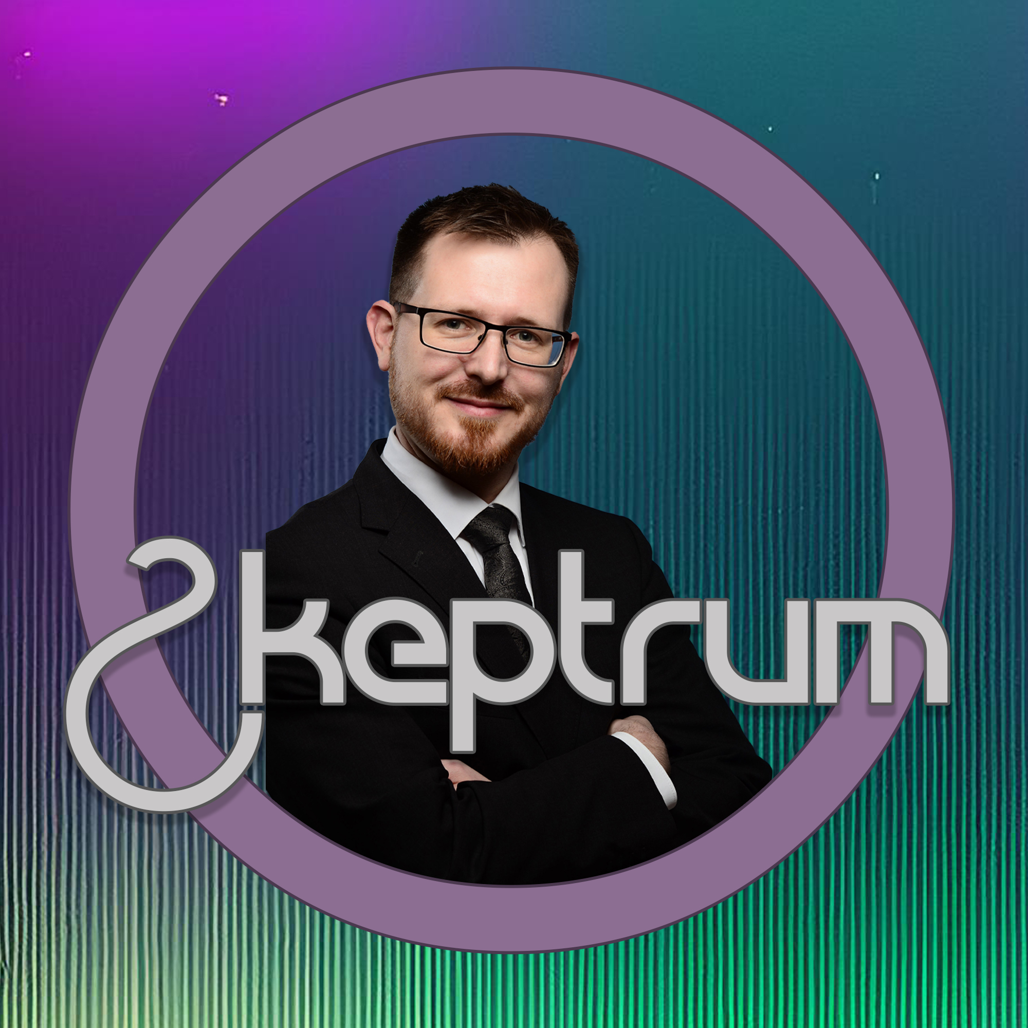 #06: Okkultismus, Islam und die Neue Rechte mit Seb von "Vorpolitisch"